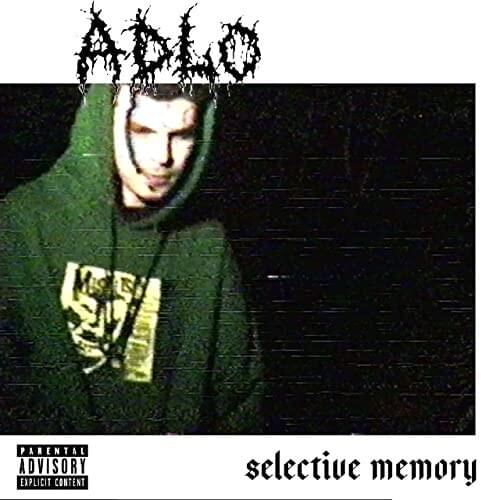 Selective Memory