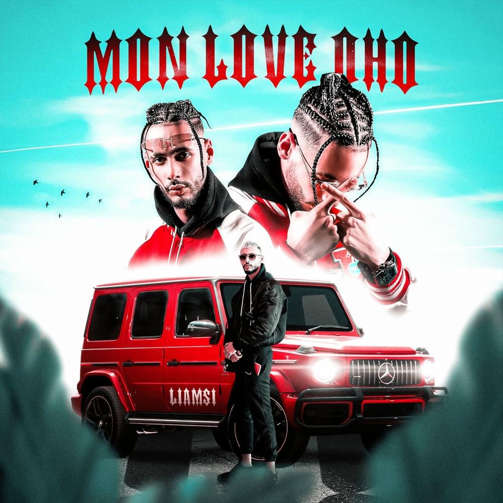 MON LOVE OHO (Remixes)