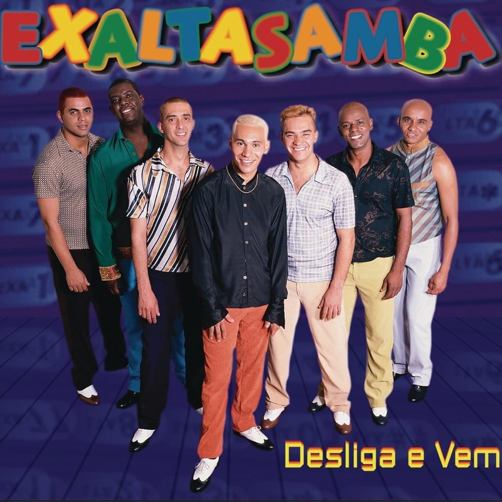 Desliga e Vem
