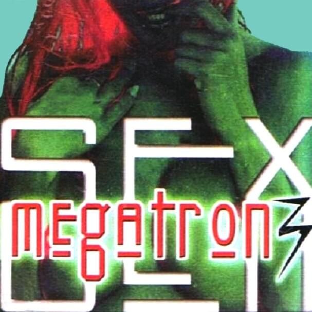 Megatron Sex 3