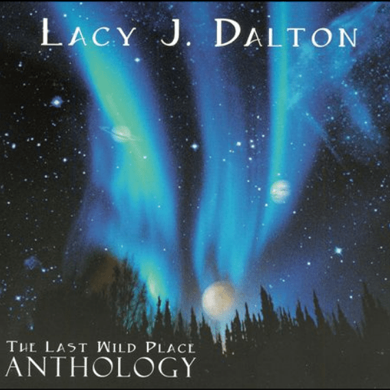 The Last Wild Place Anthology