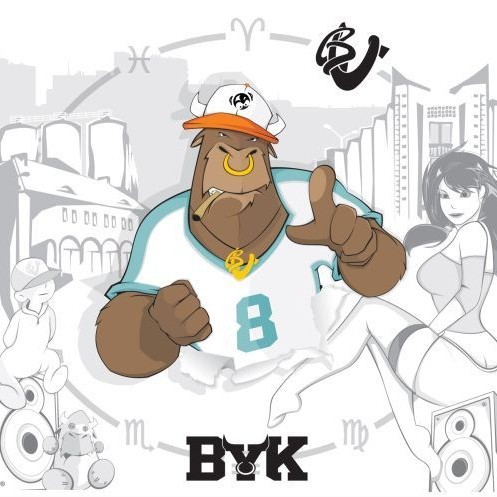 Byk