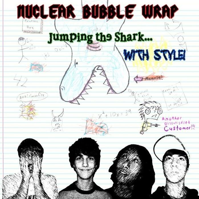 Jumping the Shark with Style