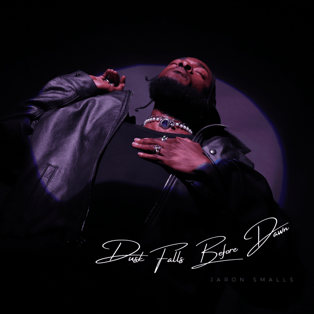 Dusk Falls Before Dawn - EP
