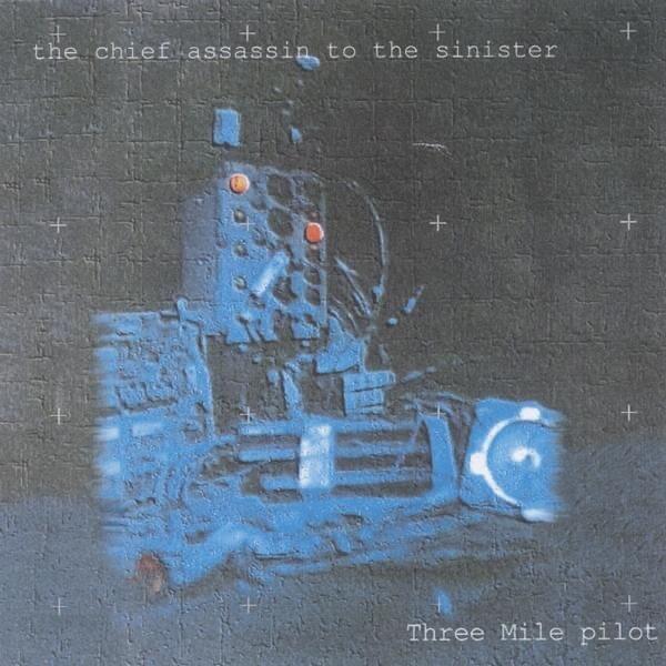 The Chief Assassin to the Sinister