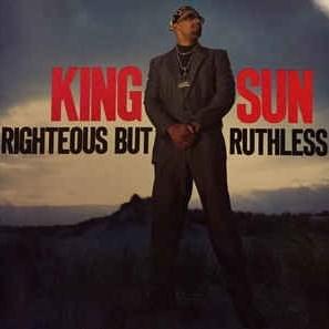 Righteous But Ruthless
