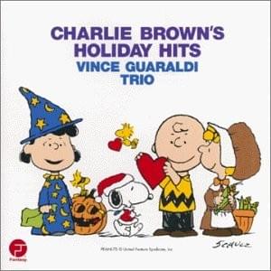 Charlie Brown’s Holiday Hits