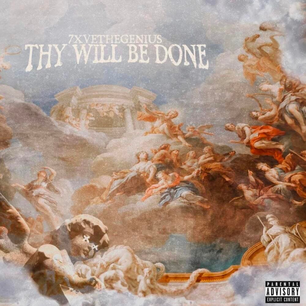 Thy Will Be Done