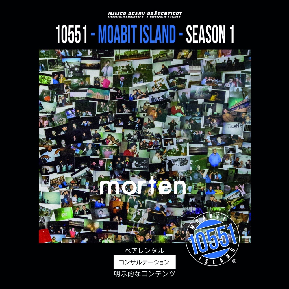 10551 moabit island (season 1)