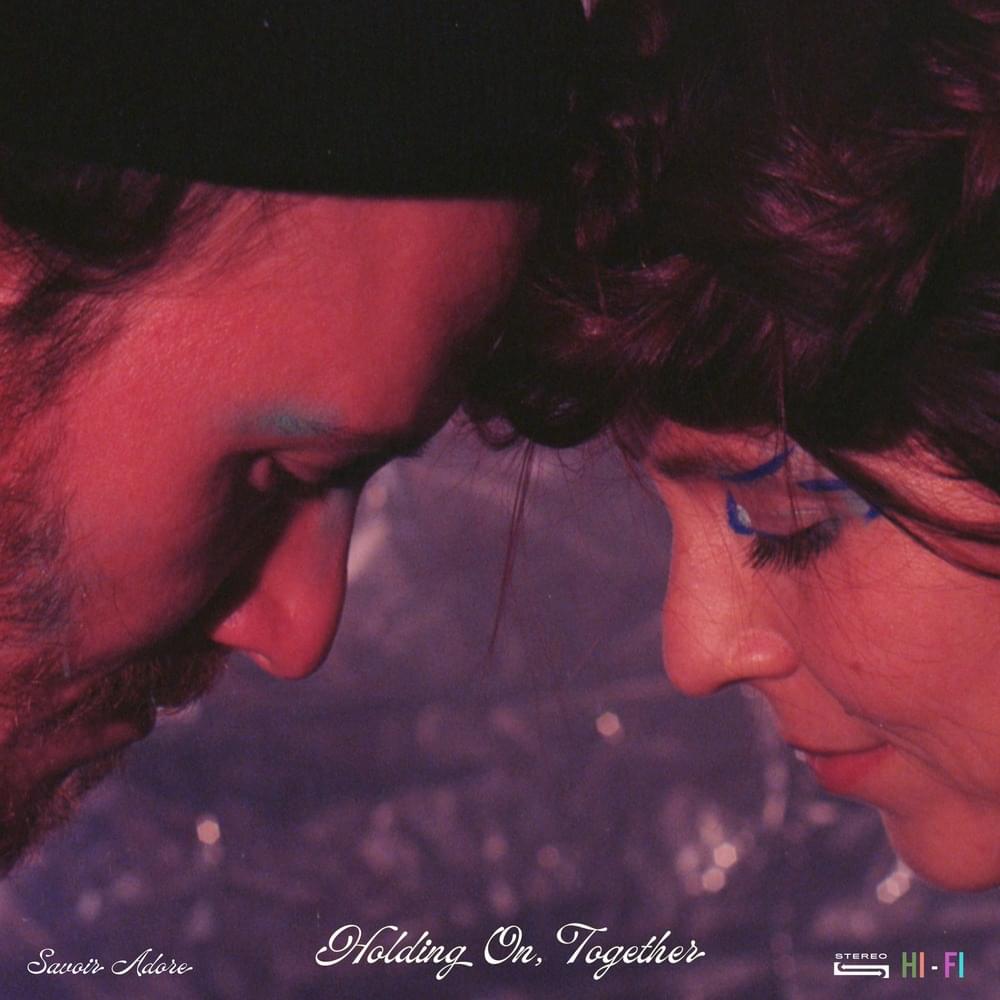 Holding On, Together EP