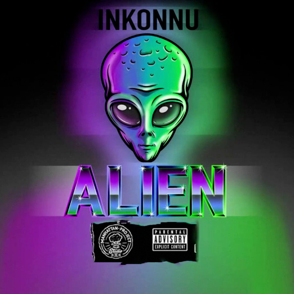 Real Alien