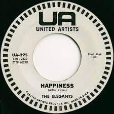 Happiness / Spiral 