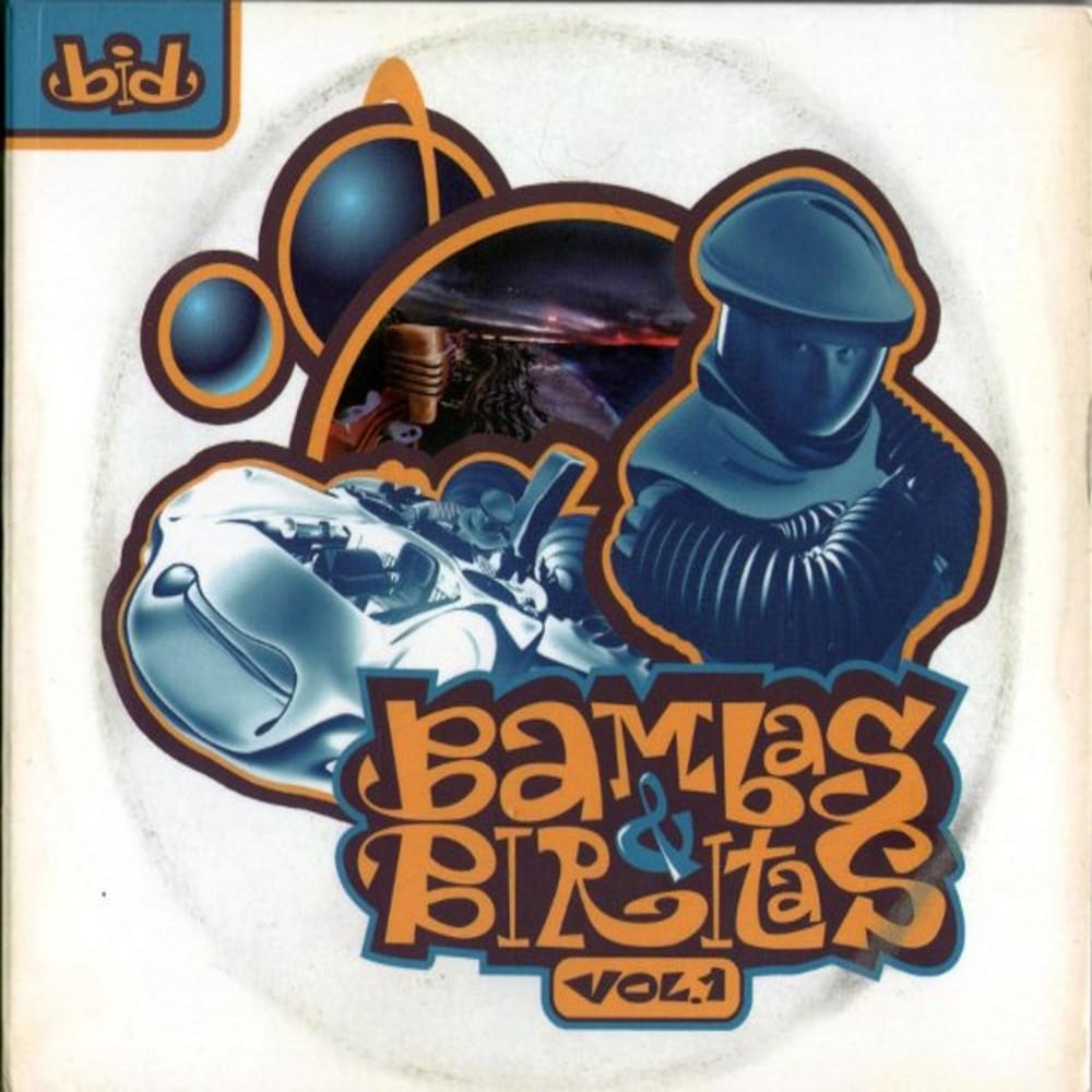 Bambas & Biritas, Vol 1