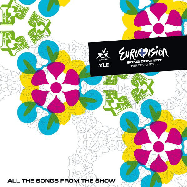 Eurovision Song Contest: Helsinki 2007