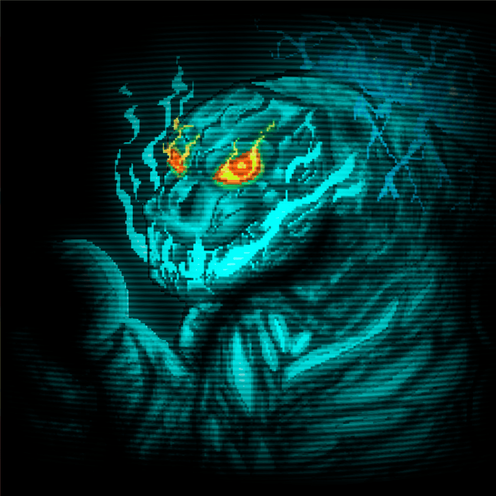 Mars Attack! - EP