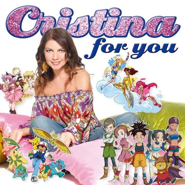 Cristina for You