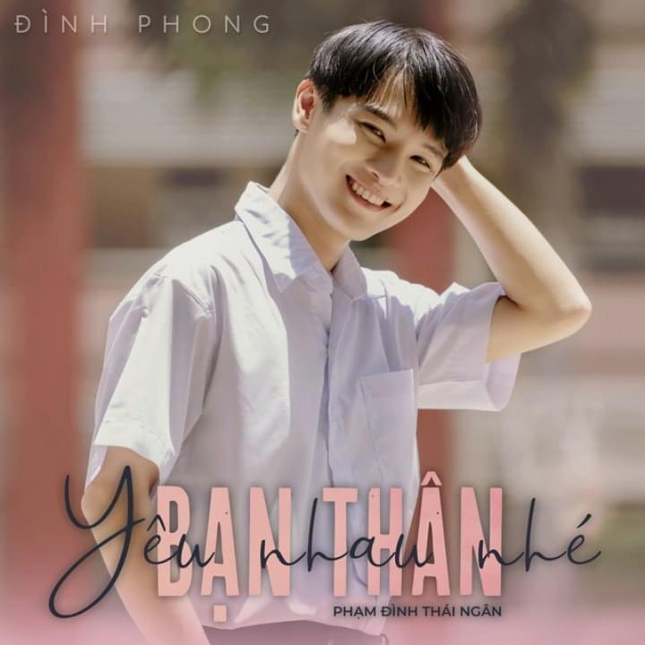 Yêu Nhau Nhé Bạn Thân - Single