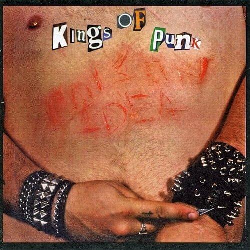 Kings of Punk