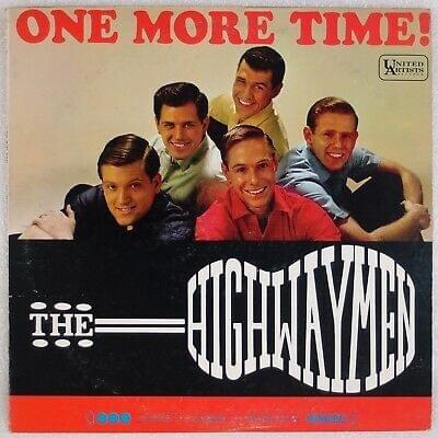 One More Time!