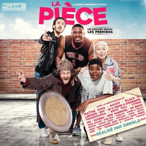 La pièce (Bande originale du film)