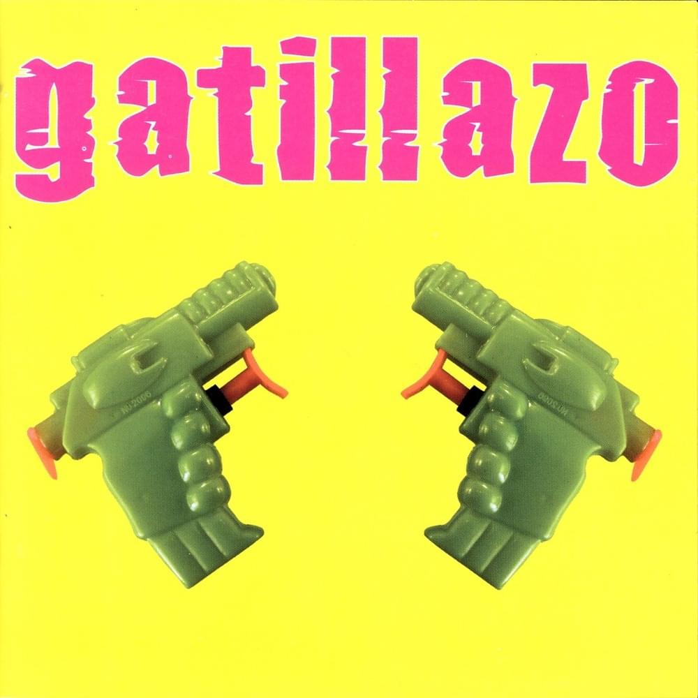 Gatillazo