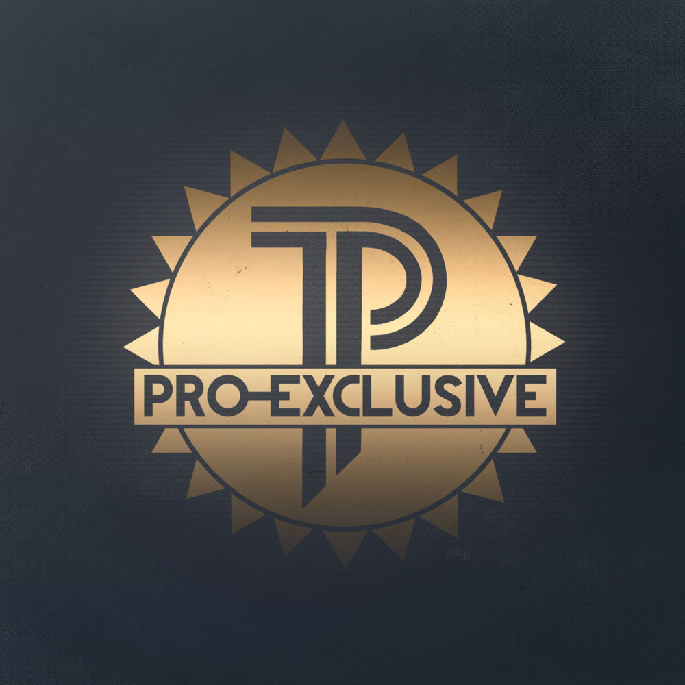 The Pro-Exclusive EP
