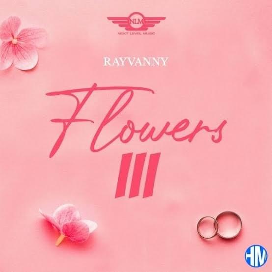 Flowers III
