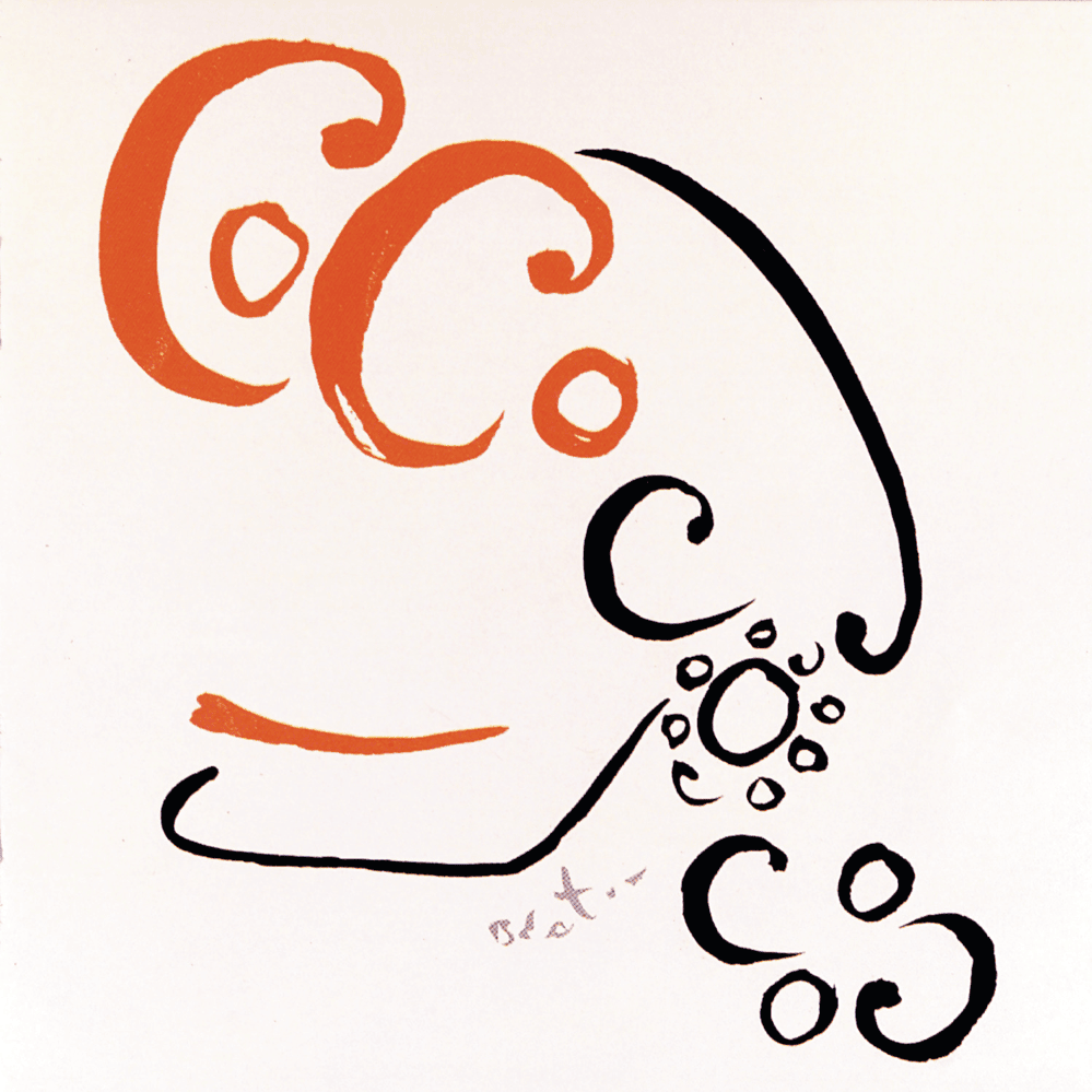 Coco (1970 Original Broadway Cast Recording)