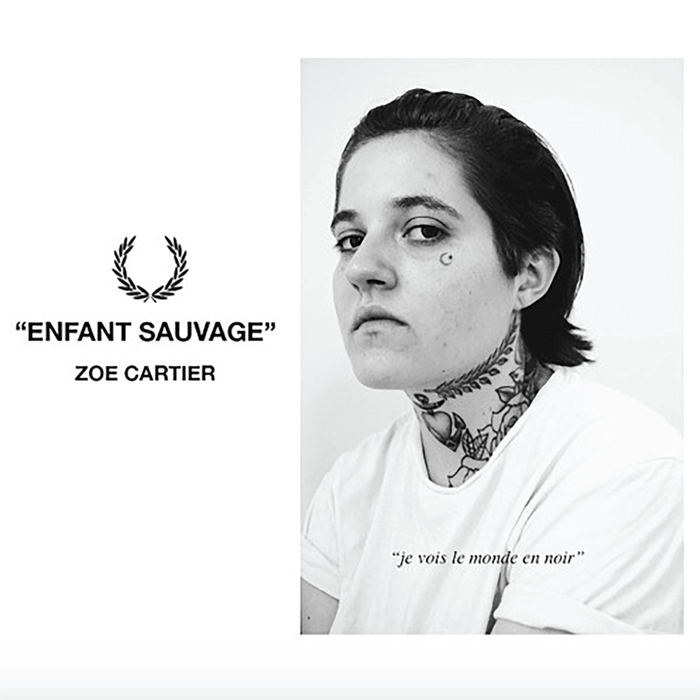 Enfant Sauvage