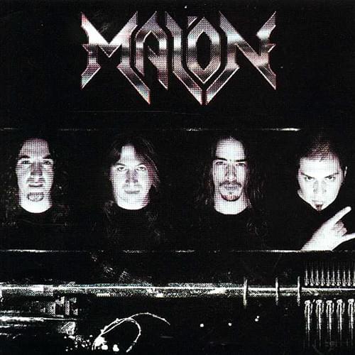 Malón