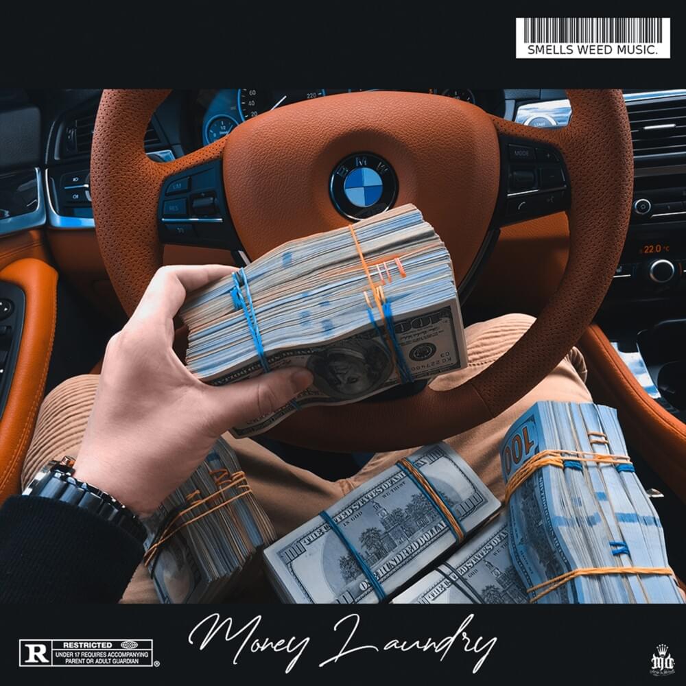 Money Laundry