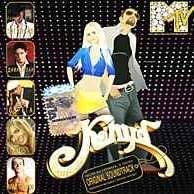 Клуб. Original Soundtrack (Club. Original Soundtrack)