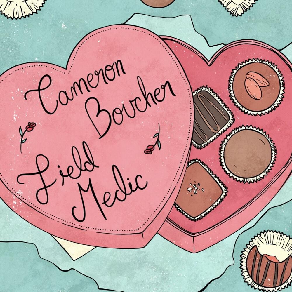 Cameron Boucher / Field Medic (EP)
