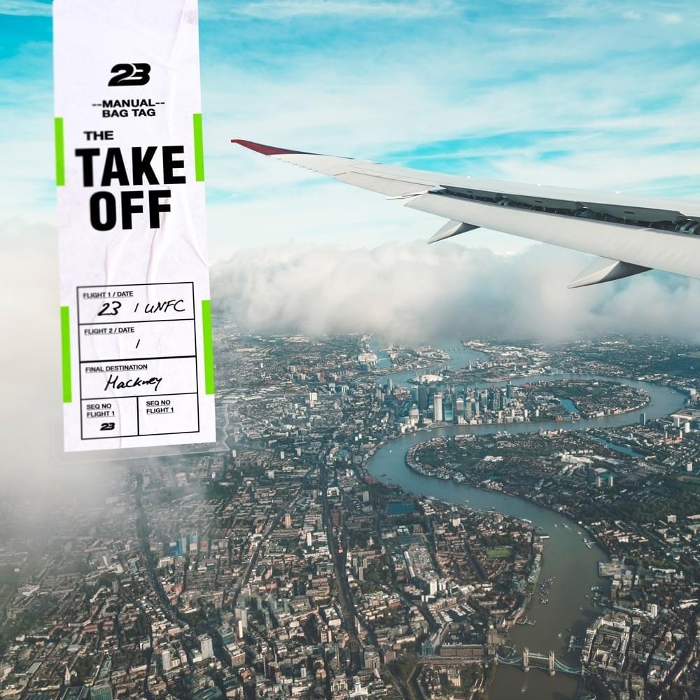 The Takeoff