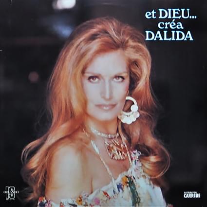 Et Dieu créa Dalida