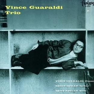 Vince Guaraldi Trio