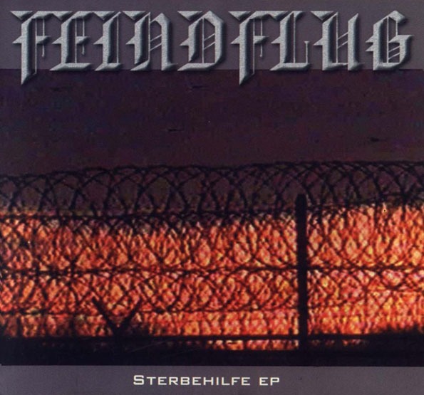 Sterbehilfe EP