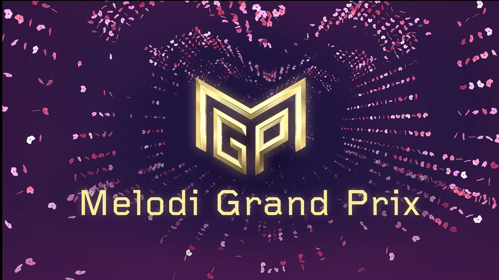 Melodi Grand Prix 2025