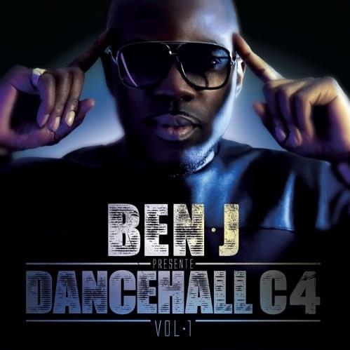 Dancehall C4 vol. 1