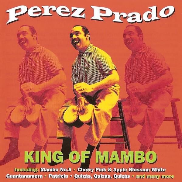 King of Mambo (2013)