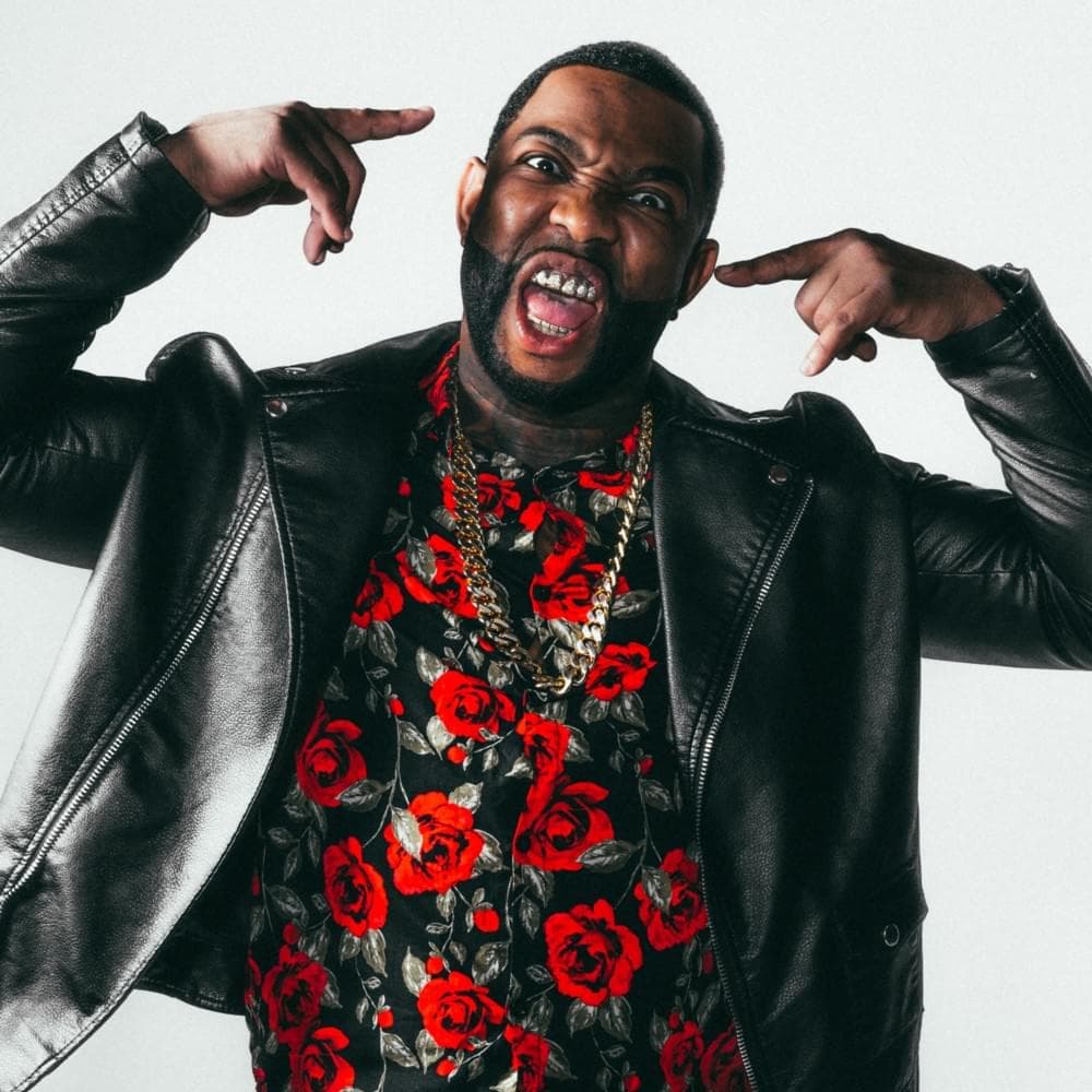 Photo of Gorilla Zoe