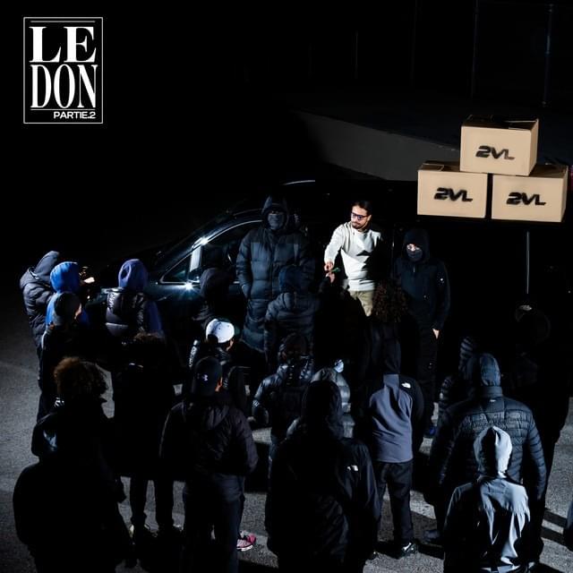 Le Don (Part. 2)