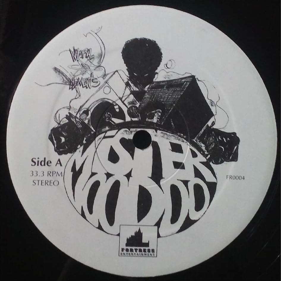 Lyrical Tactics (Come Off Hard Pt. II)