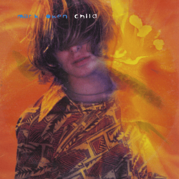 Child - CD2