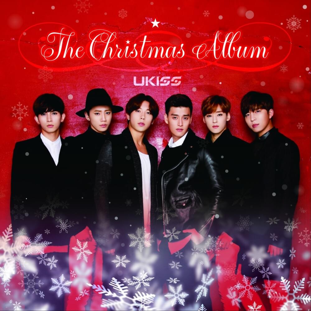 The Christmas Album 