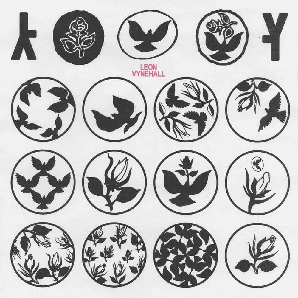 Rosebud / Black Dove (Vinyl)