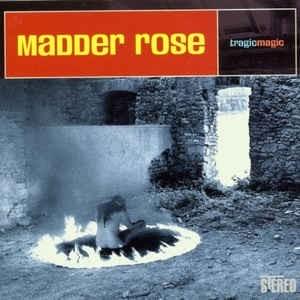Tragic Magic [Reissue]
