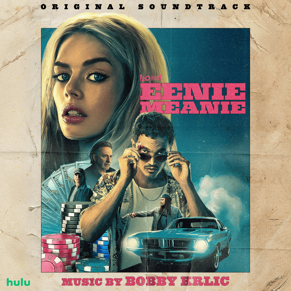 Eenie Meanie (Original Soundtrack)