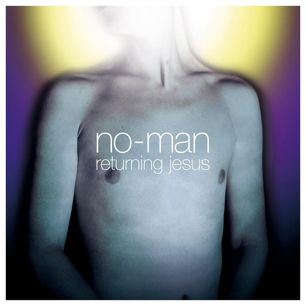 Returning Jesus (Deluxe Edition)