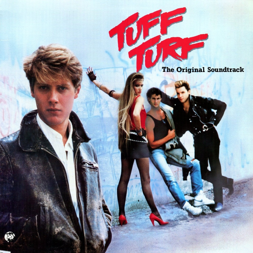 Tuff Turf - The Original Soundtrack